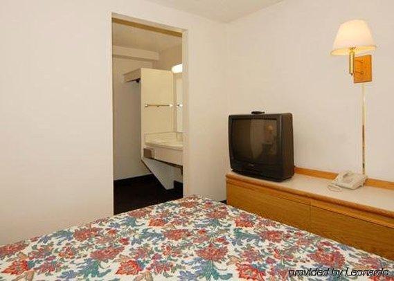 Motel 6 Pendleton, Or - West Экстерьер фото